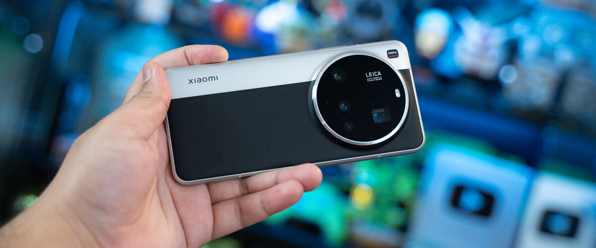 Xiaomi 15 Ultra
