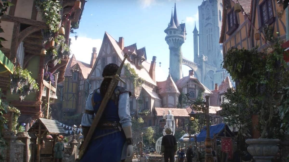 Fable Delay