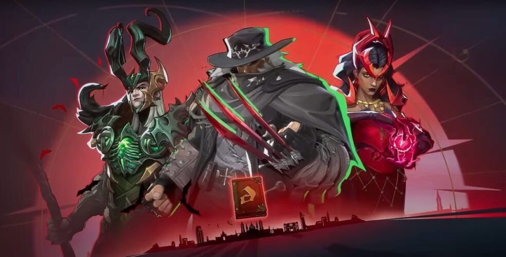 Marvel Rivals Developer Team China's NetEase Lays Off 'Marvel Rivals' Seattle Development Team ...