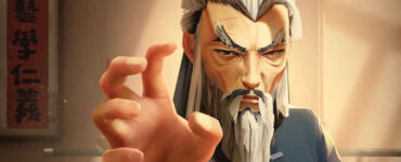 Sifu Film