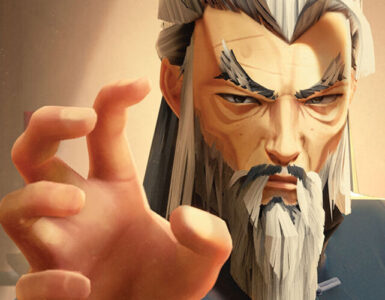 Sifu Film