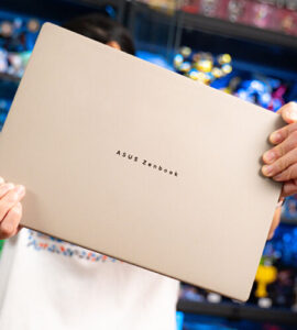 Zenbook A14