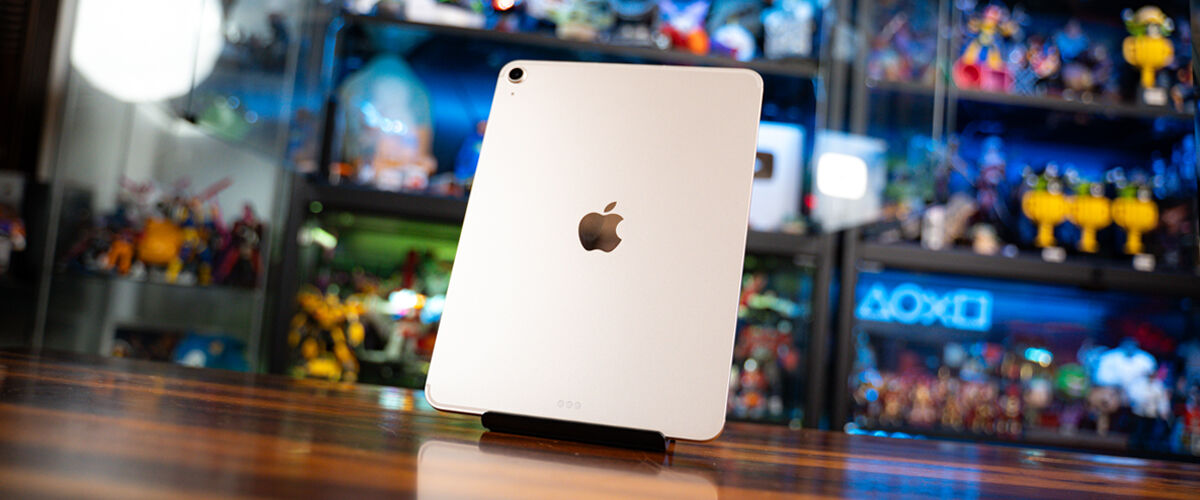 iPad Air