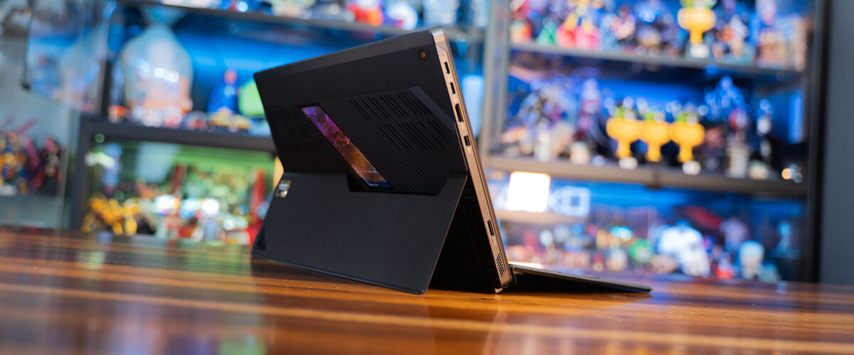 ROG Flow Z13
