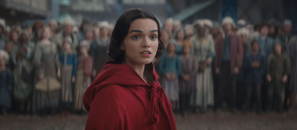 Disney's Snow White – Review