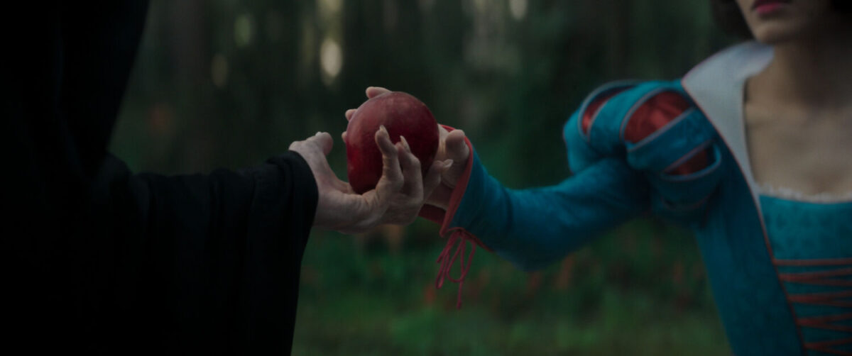 Disney's Snow White – Review
