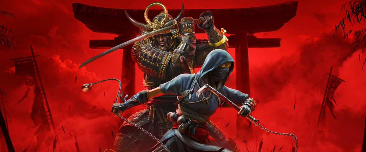 assassins creed shadows review