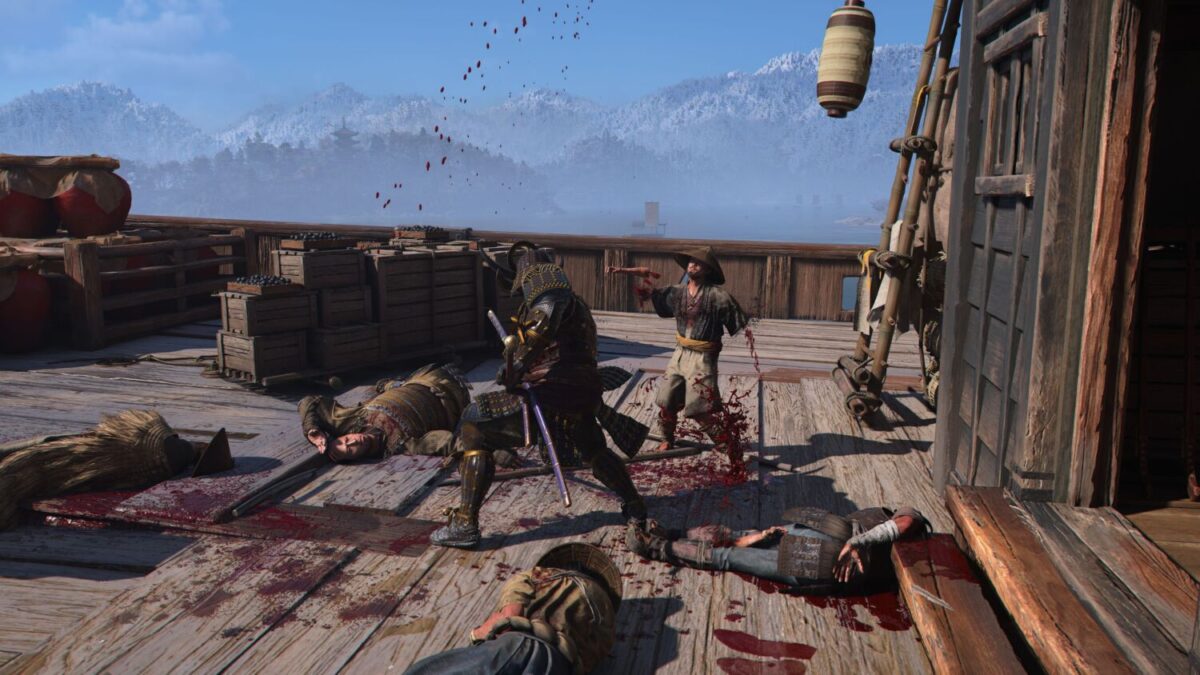 Assassin's Creed Shadows