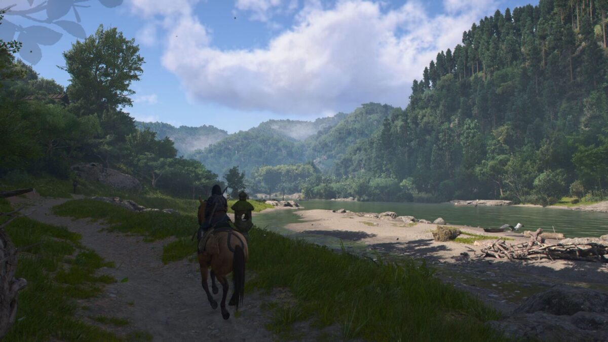 Assassin's Creed Shadows Review