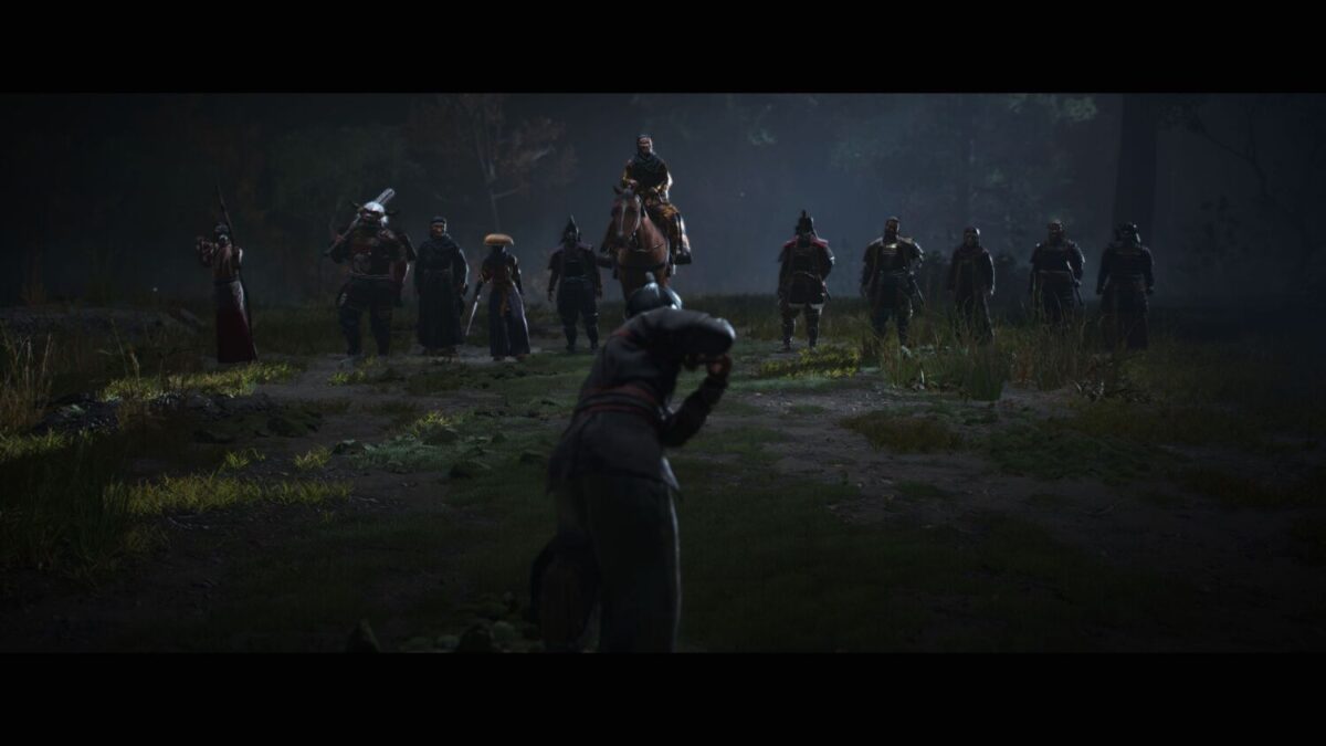 Assassin's Creed Shadows Review