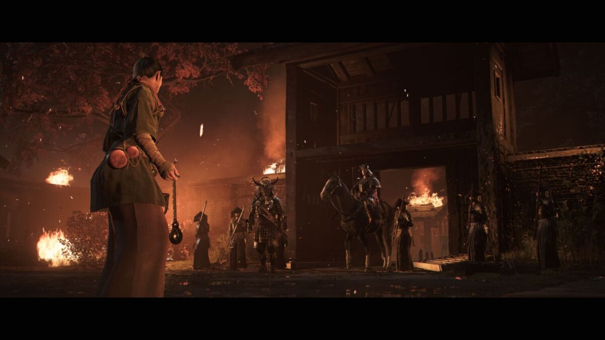Assassin's Creed Shadows Review