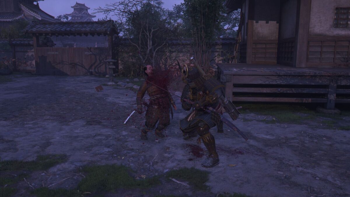 Assassin's Creed Shadows