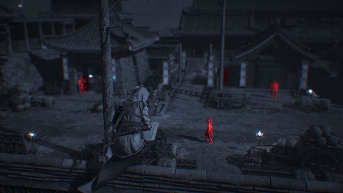 Assassin's Creed Shadows