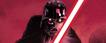 Darth Vader