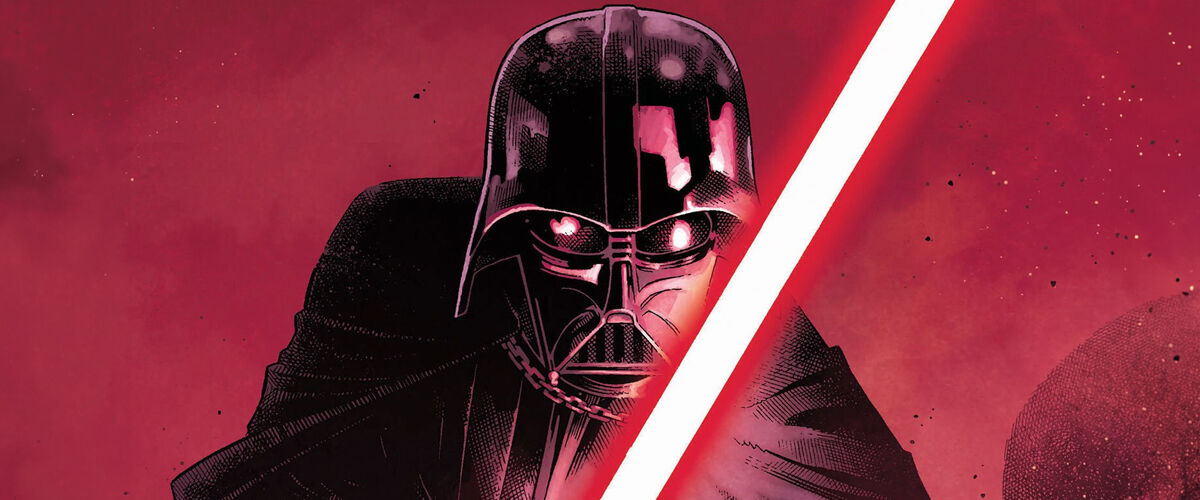 Darth Vader