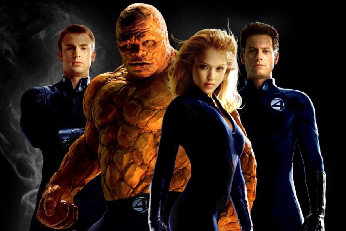Avengers Doomsday
