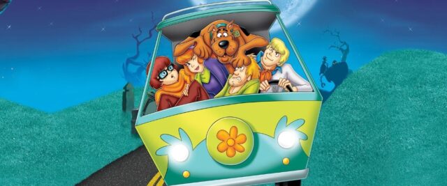 Ruh-Roh! ‘Scooby Doo’ Getting Live Action Series At Netflix | Geek Culture