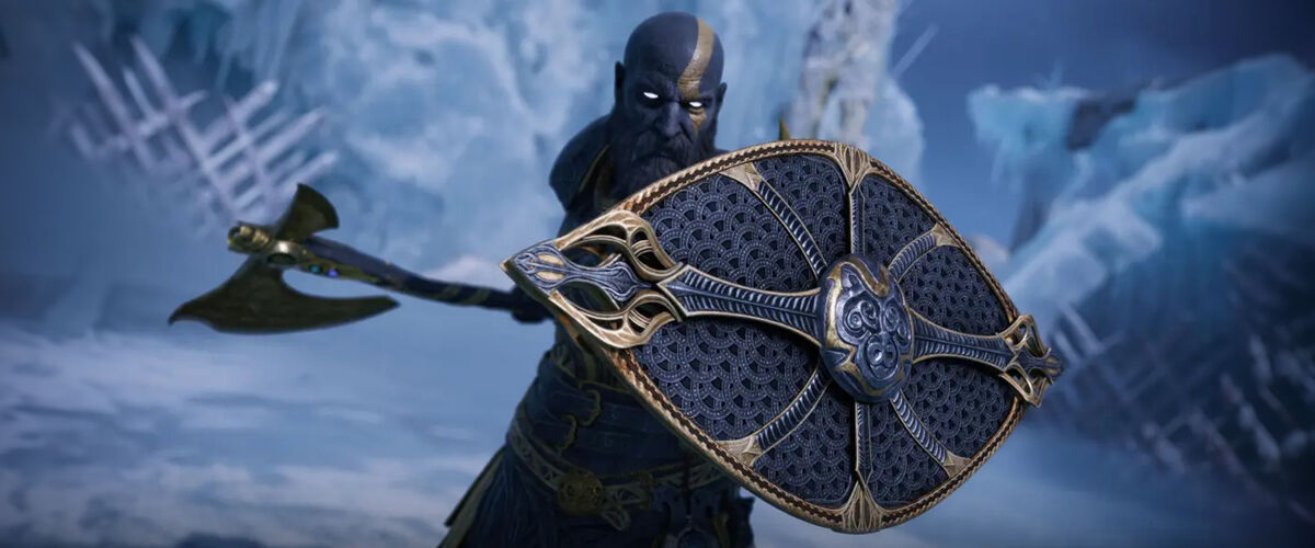 dark odyssey