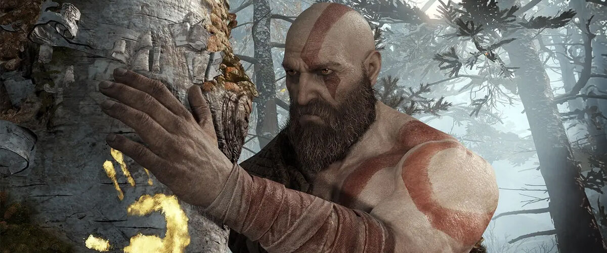 God of War Series
