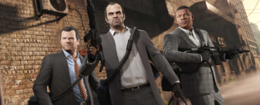 Grand Theft Auto Enhanced