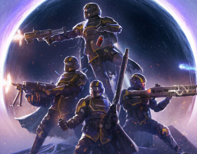Helldivers 2