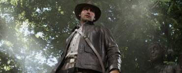 Indiana Jones Great Circle