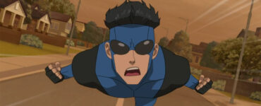 invincible season 4