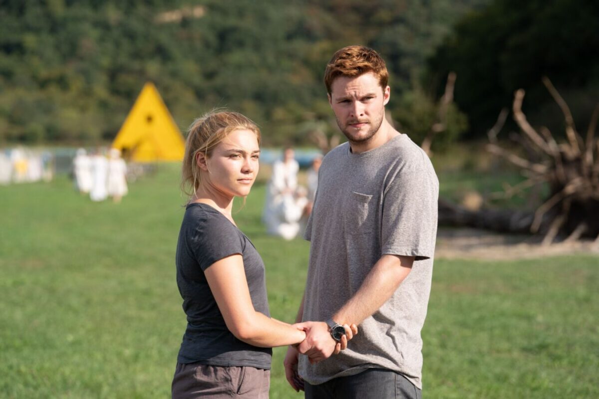 Midsommar’s Jack Reynor Wraps Himself Up In Lee Cronin’s ‘The Mummy’ Film