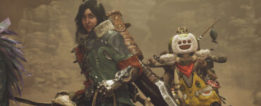 Monster Hunter Wilds