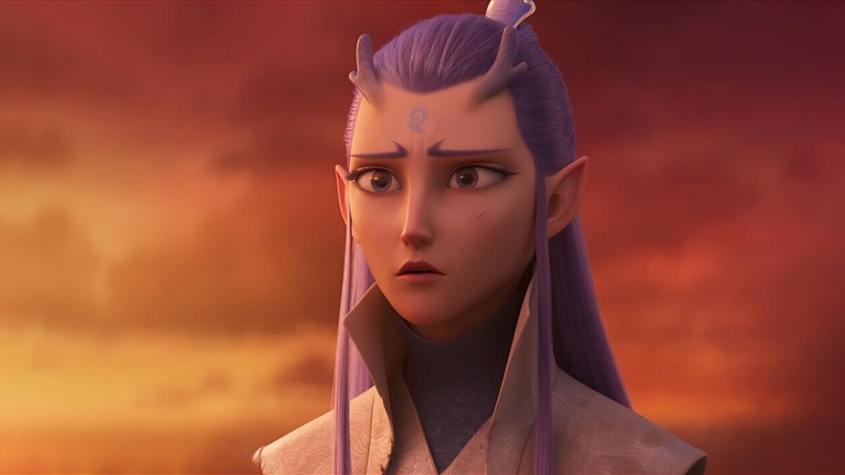 Ne Zha 2 – Review