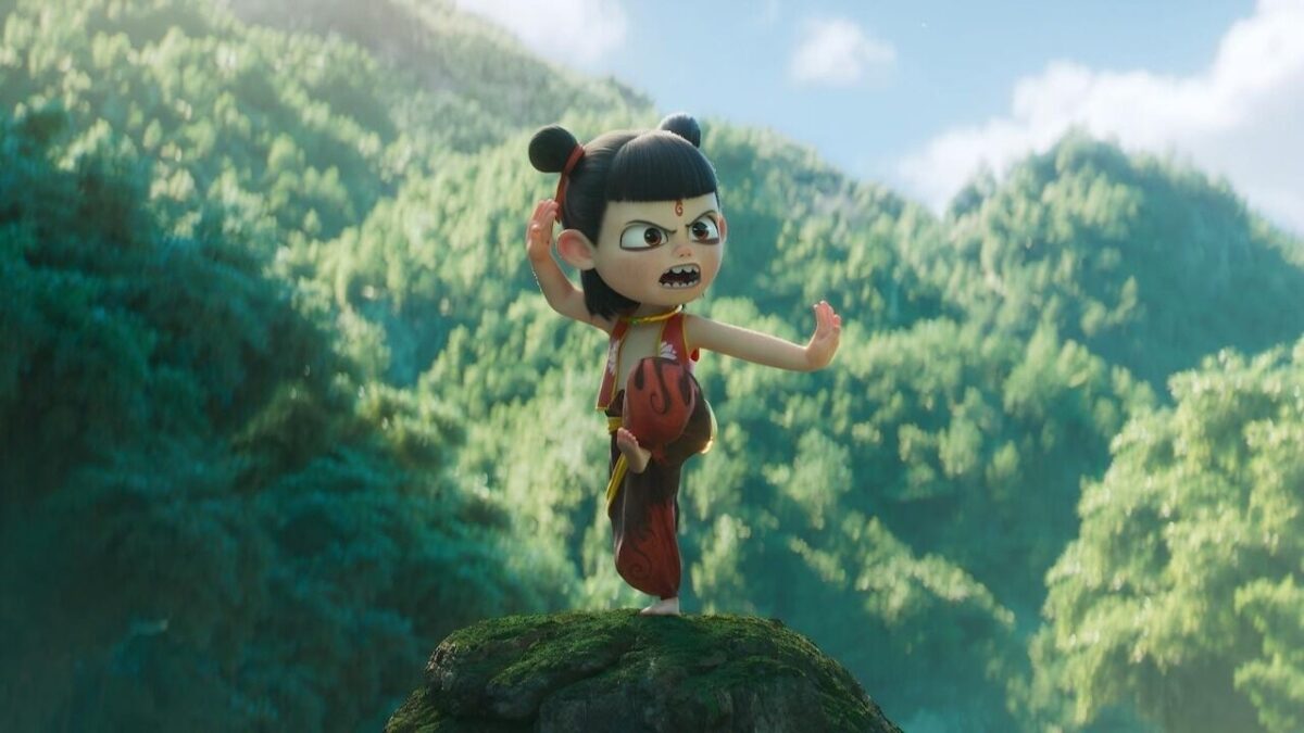 Ne Zha 2 – Review