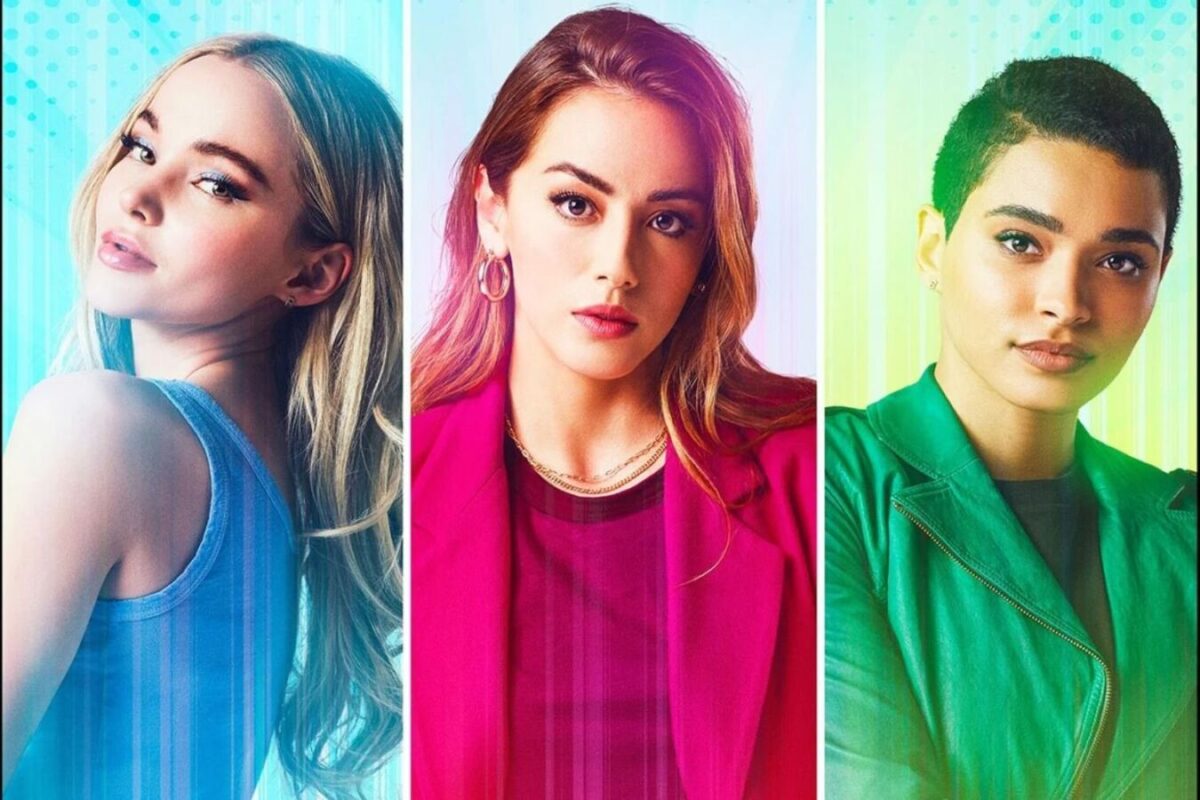 Leaked Trailer For CW’s Scrapped ‘Powerpuff Girls’ Series Is As Bizarre As You Think