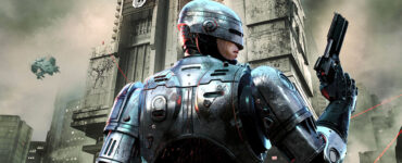 RoboCop Rogue City Expansion
