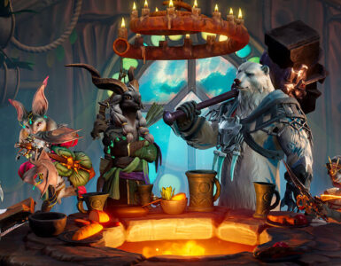 Sunderfolk