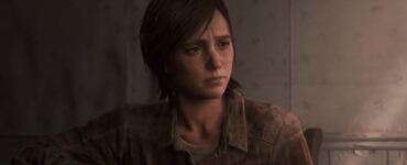 The Last of Us neil
