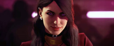 vampire the masquerade