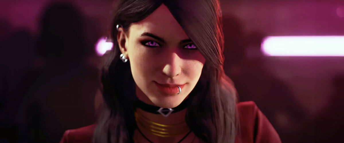 vampire the masquerade