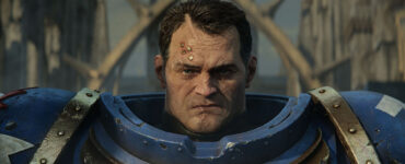Space Marine III