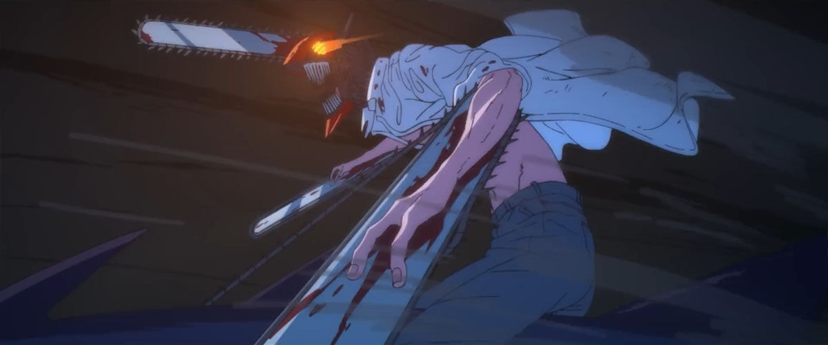 Chainsaw Man The Movie Reze Arc Release Dates
