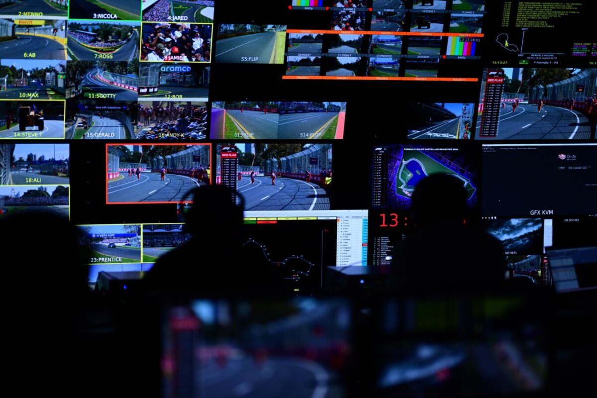 Driving The Future: Lenovo’s AI Powers A More Immersive & Sustainable Formula 1 (F1) 2025 Race