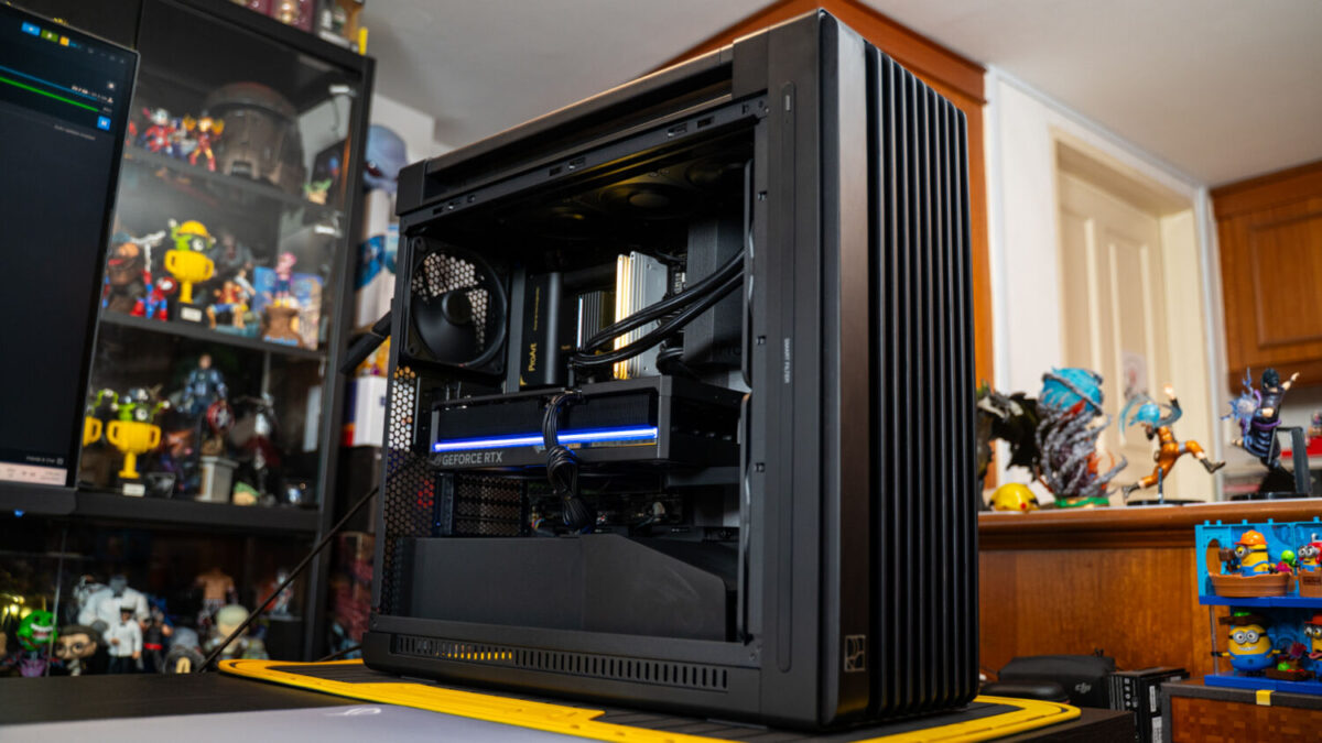ASUS RTX AI PC