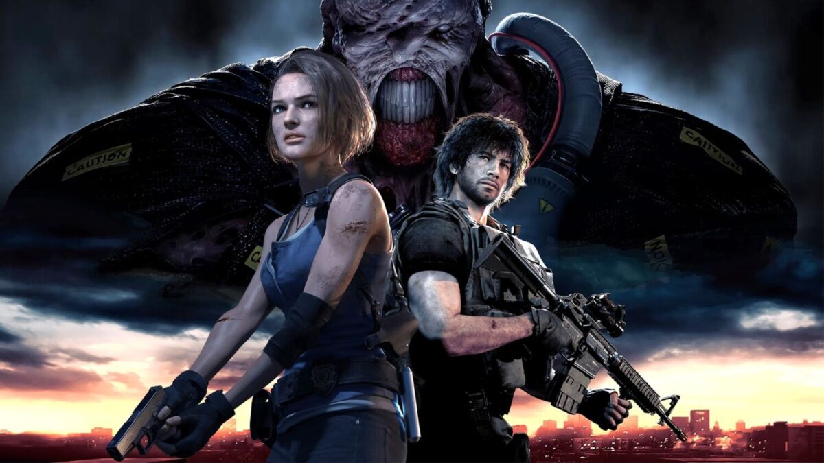 Game Remasters remakes
