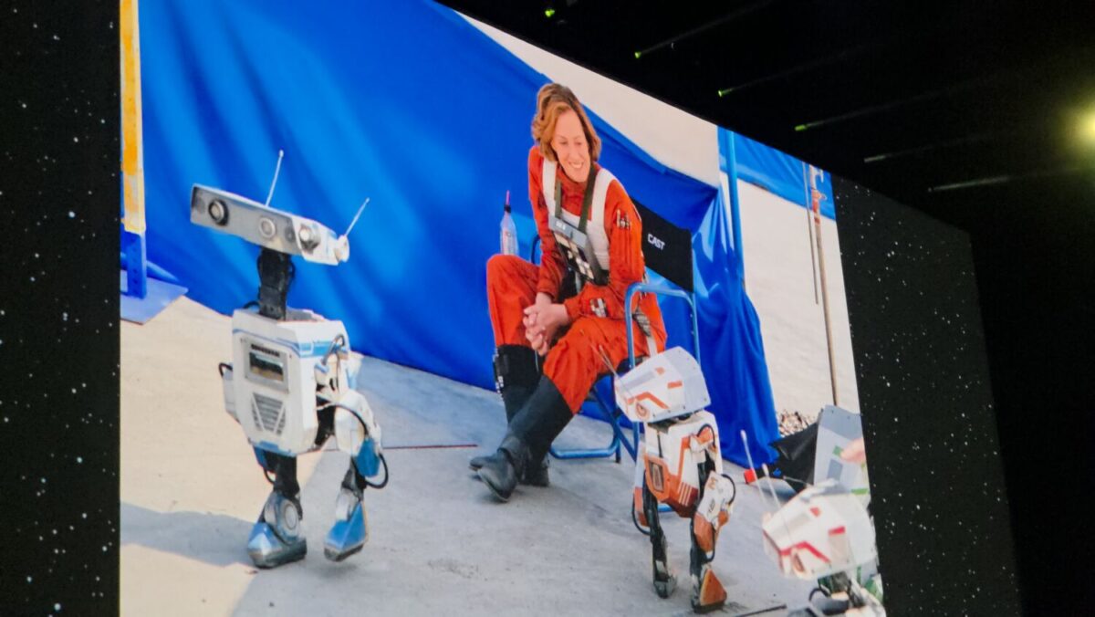 Star Wars Celebration Japan