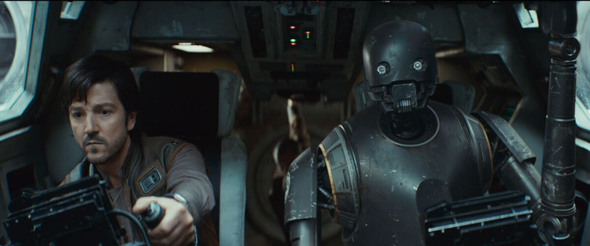 ‘Andor’ Season 2 Tops Rotten Tomatoes As Highest Rated Star Wars Entry Ever