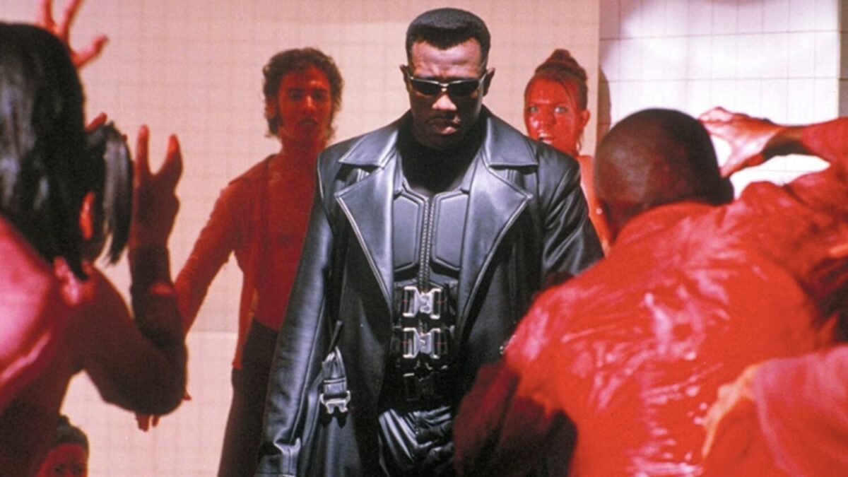 blade