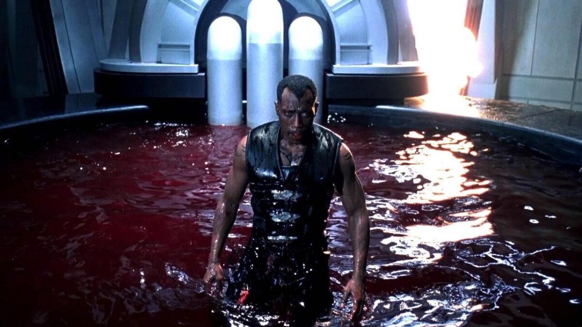 Blade