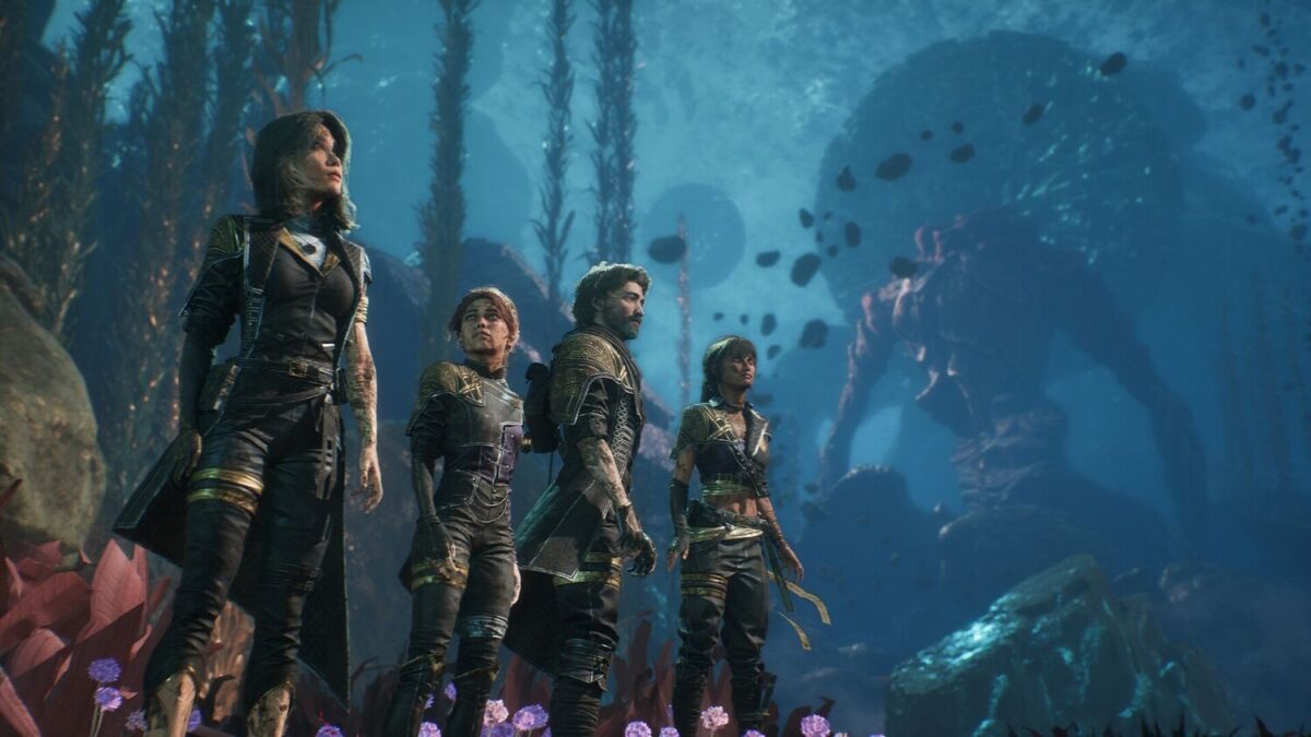 Geek Review – Clair Obscur: Expedition 33
