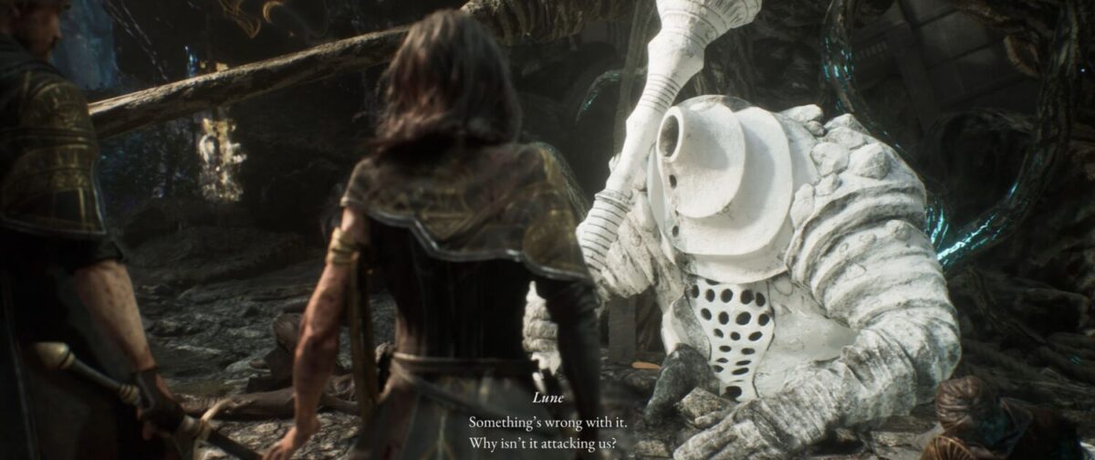 Geek Review – Clair Obscur: Expedition 33 (4)