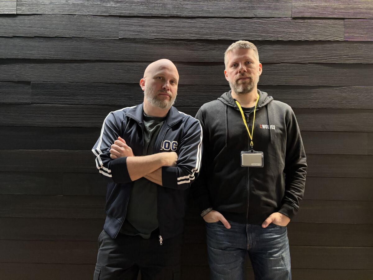 10 Chambers Den of Wolves Interview