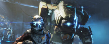 Titanfall